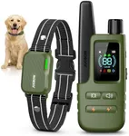 Jugbow Dog Shock Collar - 4500FT Do