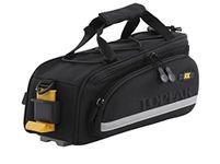 Topeak luggage carrier TT9636B RX TrunkBag EX, Black, 28 x 11 x 14 cm, 3 liters