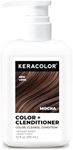 Keracolor Clenditioner MOCHA Hair D
