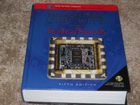 Microelectronic Circuits