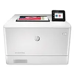 HP Color LaserJet Pro M454dw Printe