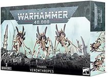 Games Workshop Warhammer 40k - Tyra