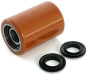 Crown Model WP 3000 Load Wheel