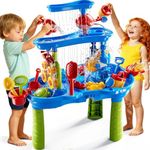 KIZONLY Water Table for Kids Toddle