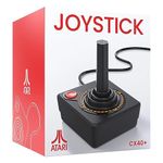 Atari CX40 Plus Joystick (Exclusive to Amazon.co.uk)