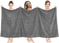 American Soft Linen Oversized Bath 