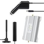 RV Cell Phone Signal Booster for Tr