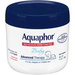 Aquaphor Baby Healing Ointment, Advanced Therapy, 14 Ounces (396 g)