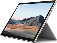 Microsoft Surface Pro 5 Tablet,12.3 inch (2736 x 1824) Touchscreen, Intel Core i7-7660, 8 GB RAM 256GB SSD, Windows 10 Pro (Renewed)