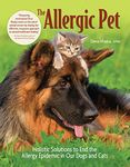 The Allergic Pet: Hollistic Therapi