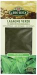 La Bioidea Organic Lasagne Verde 250 g (Pack of 12)