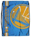 Golden State Warriors NBA Big Logo Drawstring Backpack