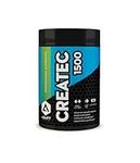 ADAPT NUTRITION Createc 1500 Capsules, Pack of 120