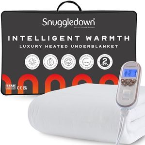 Snuggledow