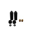 Front Shock Absorber Kit for Polo SET OF 2 SHOCK