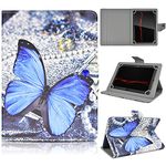 Universal 10.1 inch Case,Universal Protective Case and Cover for YunTab K107,YunTab K17,KUBI 3G LTE 10.1",KUBI 4G LTE 10.1"