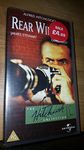 Rear Window [VHS]