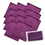Microfiber Cleaning Cloths 12 Pack 