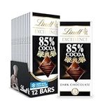 Lindt EXCELLENCE 85% Cocoa Dark Cho