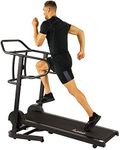 Sunny Health&Fitness Force Fitmill 