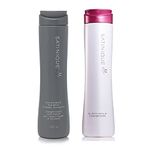 Amway Satinique Anti-Hairfall Shampoo & Conditioner (2 * 9.4 Oz.)