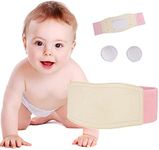 Umbilical Hernia Belt for Babies, M