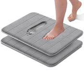 Foam Bath Mat