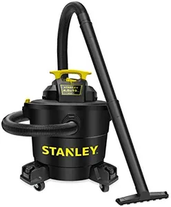 STANLEY We