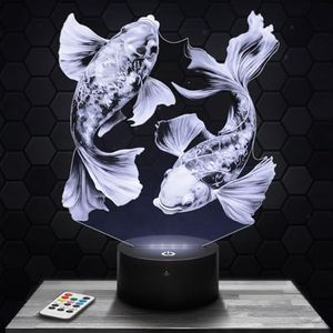 Lampe de c