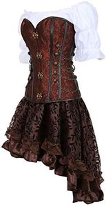 steampunk 