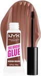 NYX PROFESSIONAL MAKEUP The Brow Gl