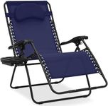 Best Choice Products Oversized Zero