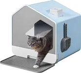 YITAHOME Extra Large Enclosed Cat L