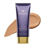 WESTMORE BEAUTY BODY COVERAGE PERFECTOR/ILLUMINATOR SHADE GOLDEN RADIANCE + MITT