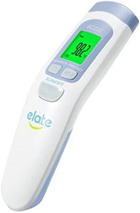 Elate No-T