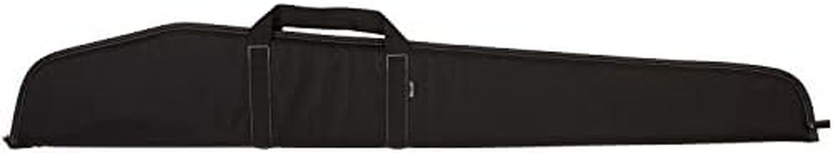 Allen Company Durango Shotgun Case - 54-Inch Soft Gun Bag - Hunting and Shooting Accessories - Black