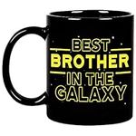 Fatbaby Best Brother In the Galaxy 