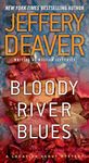 Bloody River Blues (Location Scout Mystery Book 2)