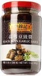 Black Bean Sauce Brand