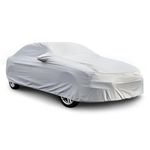 Budge TrueFit Plus Custom Car Cover Fits Scion tC 2011-2016