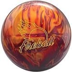 Ebonite Fireball Bowling Ball (12)