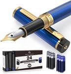 Dryden Designs Fountain Pen Medium 