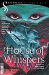 The House of Whispers (2018-) Vol. 1: Power Divided