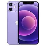 Apple iPhone 12, 128GB, Purple - Un