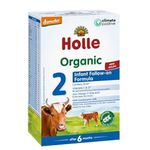 Holle Organic Infant Follow-on Formula 2