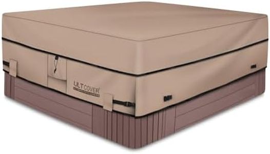 ULTCOVER W