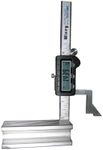 100mm (4") Digital Height Gauge wit