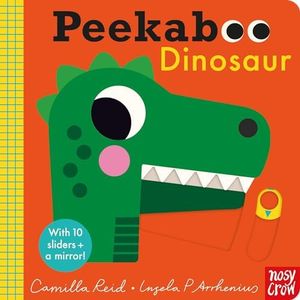 Peekaboo D