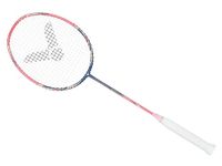 VICTOR CHA-9500PRO-D-4U G6 Challenger Series Strung Badminton Racket