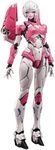 Flame Toys - Transformers - Arcee, 